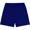 imageSOLY HUX Mens Graphic Shorts High Waist Elastic Casual Workout Athletic Gym Summer y2k ShortsRoyal Blue Letter