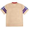 imageSOLY HUX Mens Jersey Y2k Baggy Shirts Graphic Tees Oversized V Neck Tshirts Summer TopsClassic