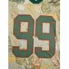 imageSOLY HUX Mens Jersey Y2k Baggy Shirts Graphic Tees Oversized V Neck Tshirts Summer TopsHawaiian Vibe