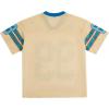 imageSOLY HUX Mens Jersey Y2k Baggy Shirts Graphic Tees Oversized V Neck Tshirts Summer TopsStarry Blue