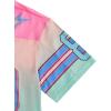 imageSOLY HUX Mens Jersey Y2k Baggy Shirts Graphic Tees Oversized V Neck Tshirts Summer TopsSweet Candy