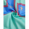 imageSOLY HUX Mens Jersey Y2k Baggy Shirts Graphic Tees Oversized V Neck Tshirts Summer TopsSweet Candy
