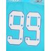 imageSOLY HUX Mens Jersey Y2k Baggy Shirts Graphic Tees Oversized V Neck Tshirts Summer TopsTrendy Blue
