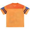 imageSOLY HUX Mens Jersey Y2k Baggy Shirts Graphic Tees Oversized V Neck Tshirts Summer TopsWarm Sunshine
