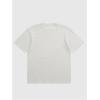 imageSOLY HUX Mens T Shirts Letter Graphic Tees Crew Neck Short Sleeve Summer TopsLight Grey Letter