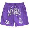 Purple Graphic