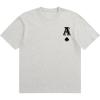 Light Grey Letter