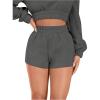 Solid Grey