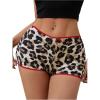 Khaki Leopard