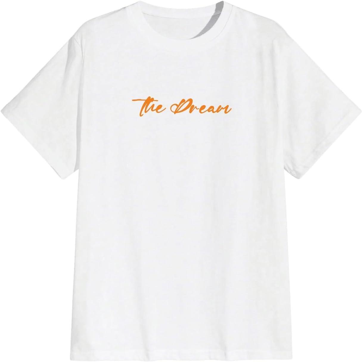 imageSOLY HUX 3Pack Oversized T Shirts for Men Y2K Graphic Tees Vintage Baggy Shirts 90s Streetwear TopsBlack and White and Brown