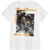 imageSOLY HUX 3Pack Oversized T Shirts for Men Y2K Graphic Tees Vintage Baggy Shirts 90s Streetwear TopsBlack and White and Brown