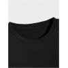 imageSOLY HUX 3Pack Oversized T Shirts for Men Y2K Graphic Tees Vintage Baggy Shirts 90s Streetwear TopsMulticoloured