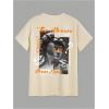 imageSOLY HUX 3Pack Oversized T Shirts for Men Y2K Graphic Tees Vintage Baggy Shirts 90s Streetwear TopsMulticoloured