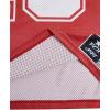 imageSOLY HUX Mens Graphic Jersey TShirts V Neck Racing Print Casual Tees Streetwear Summer Top TshirtRed Graphic