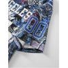 imageSOLY HUX Mens Y2k Jersey Shirts Letter Graphic Tees Crew Neck Short Sleeve Streetwear Loose T Shirt TopsDusty Blue Letter