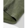 imageSOLY HUX T Shirts for Men Baggy Streetwear Short Sleeve Crewneck Letter Graphic Tee TopsArmy Green