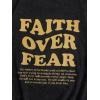 imageSOLY HUX T Shirts for Men Baggy Streetwear Short Sleeve Crewneck Letter Graphic Tee TopsBlack Letter