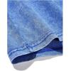 imageSOLY HUX T Shirts for Men Baggy Streetwear Short Sleeve Crewneck Letter Graphic Tee TopsRoyal Blue Letter