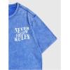 imageSOLY HUX T Shirts for Men Baggy Streetwear Short Sleeve Crewneck Letter Graphic Tee TopsRoyal Blue Letter