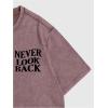 imageSOLY HUX T Shirts for Men Baggy Streetwear Short Sleeve Crewneck Letter Graphic Tee TopsRusty Rose