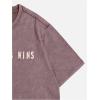 imageSOLY HUX T Shirts for Men Baggy Streetwear Short Sleeve Crewneck Letter Graphic Tee TopsRusty Rose Beige Letter