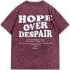 Burgundy Letter