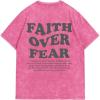 Hot Pink Grey Letter