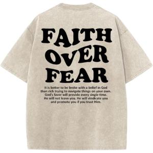 imageSOLY HUX T Shirts for Men Baggy Streetwear Short Sleeve Crewneck Letter Graphic Tee TopsApricot Printed