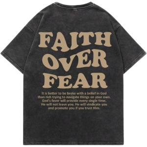imageSOLY HUX T Shirts for Men Baggy Streetwear Short Sleeve Crewneck Letter Graphic Tee TopsBlack Letter