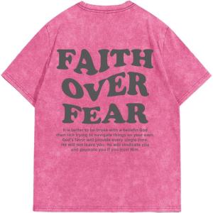 imageSOLY HUX T Shirts for Men Baggy Streetwear Short Sleeve Crewneck Letter Graphic Tee TopsHot Pink Grey Letter