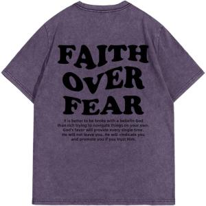 imageSOLY HUX T Shirts for Men Baggy Streetwear Short Sleeve Crewneck Letter Graphic Tee TopsPurple Black Letter