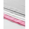 imageSOLY HUX Womens 3 Packs Nightgowns Soft Sexy Lace Trim Sleep Dress Chemise Pajamas Sleepwear Cami Mini Slip DressesPink White Grey