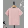 imageSOLY HUX Boys Graphic Tees Palm Tree Print Short Sleeve Crew Neck Summer Trendy TShirts Clothes for Teen BoysLight Pink