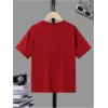 imageSOLY HUX Boys Graphic Tees Palm Tree Print Short Sleeve Crew Neck Summer Trendy TShirts Clothes for Teen BoysRed Tree