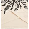 imageSOLY HUX Graphic Tees for Girl Floral Print Short Sleeve Round Neck T Shirts TopsApricot Graphic