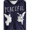 imageSOLY HUX Mens Graphic Zip Up Hoodies Streetwear Jacket Letter Print Long Sleeve Sweatshirt with PocketBlue Figure