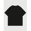 imageSOLY HUX Mens Oversized Graphic Tees Crew Neck Short Sleeve Vintage Streetwear T Shirt TopsBlack Figure Graphic