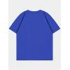 imageSOLY HUX Mens Oversized Graphic Tees Crew Neck Short Sleeve Vintage Streetwear T Shirt TopsBlue Letter