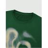 imageSOLY HUX Mens Oversized Graphic Tees Crew Neck Short Sleeve Vintage Streetwear T Shirt TopsGreen Graphic