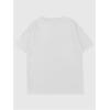 imageSOLY HUX Mens Oversized Graphic Tees Crew Neck Short Sleeve Vintage Streetwear T Shirt TopsWhite Graphic