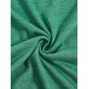 imageSOLY HUX Mens Summer Graphic T Shirts Short Sleeve Casual Tees TopGreen Tree