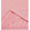 imageSOLY HUX Mens Summer Graphic T Shirts Short Sleeve Casual Tees TopLight Pink Tropical