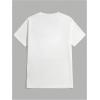 imageSOLY HUX Mens Summer Graphic T Shirts Short Sleeve Casual Tees TopWhite Tropical