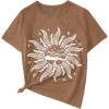 Brown Graphic