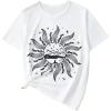White Graphic