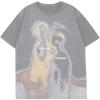 Grey Graphic