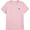 imageSOLY HUX Mens Summer Graphic T Shirts Short Sleeve Casual Tees TopLight Pink Tropical