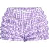 Purple Plaid