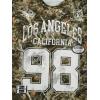 imageSOLY HUX Boys Camo T Shirt Number Graphic Tees Short Sleeve Crew Neck Vintage Y2k Jersey Summer TopsMulticoloured Camo