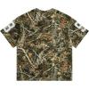 imageSOLY HUX Boys Camo T Shirt Number Graphic Tees Short Sleeve Crew Neck Vintage Y2k Jersey Summer TopsMulticoloured Camo